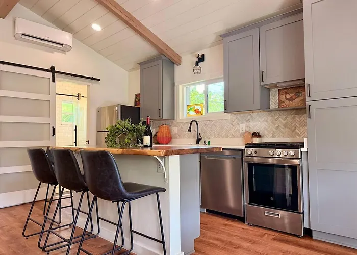 Holiday home Solara Vortex Retreat *peaceful *wi-fi * Smart Tv Sedona